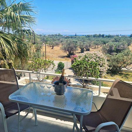 Villa Olive Grove Afantou Exterior foto