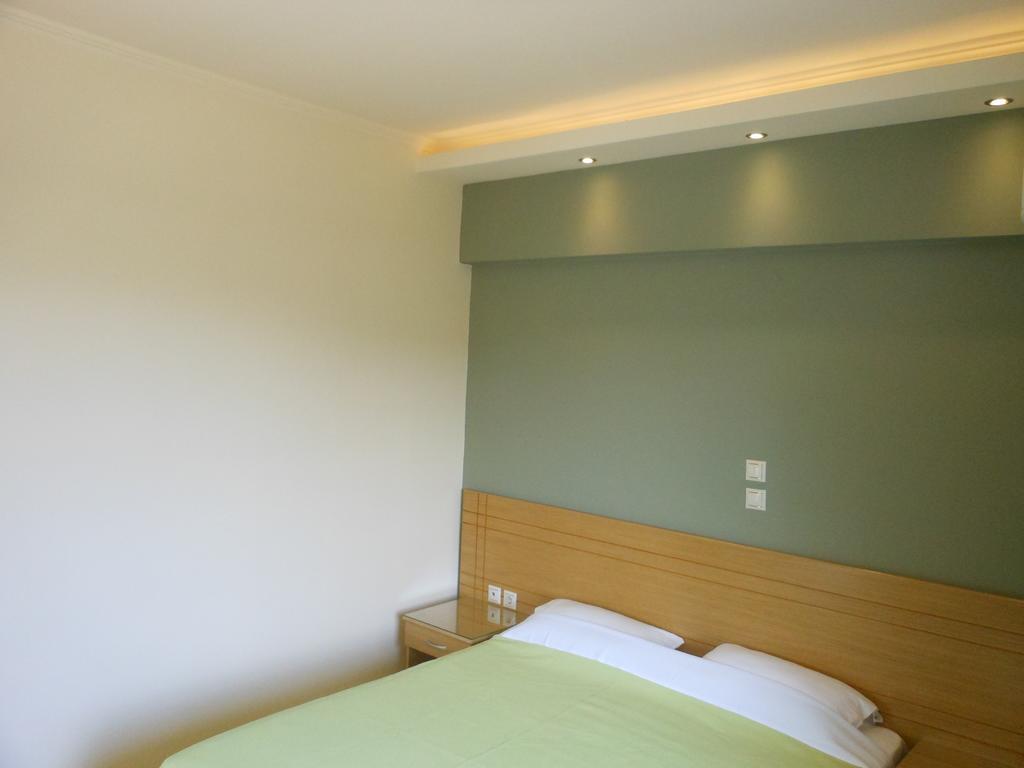 Villa Olive Grove Afantou Quarto foto