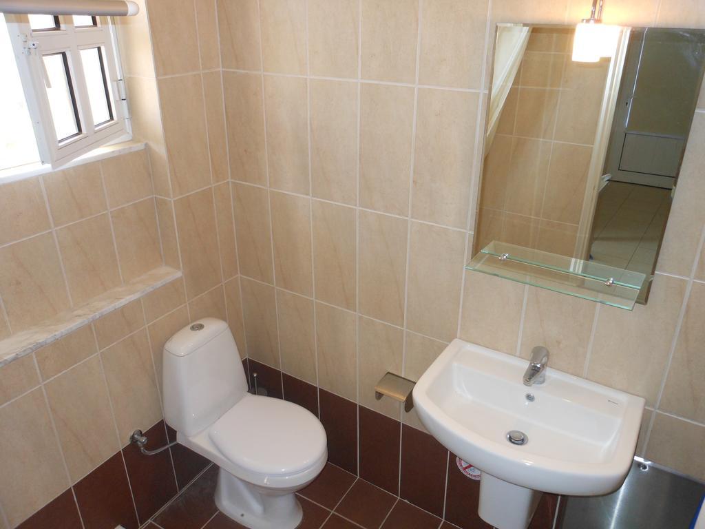 Villa Olive Grove Afantou Quarto foto