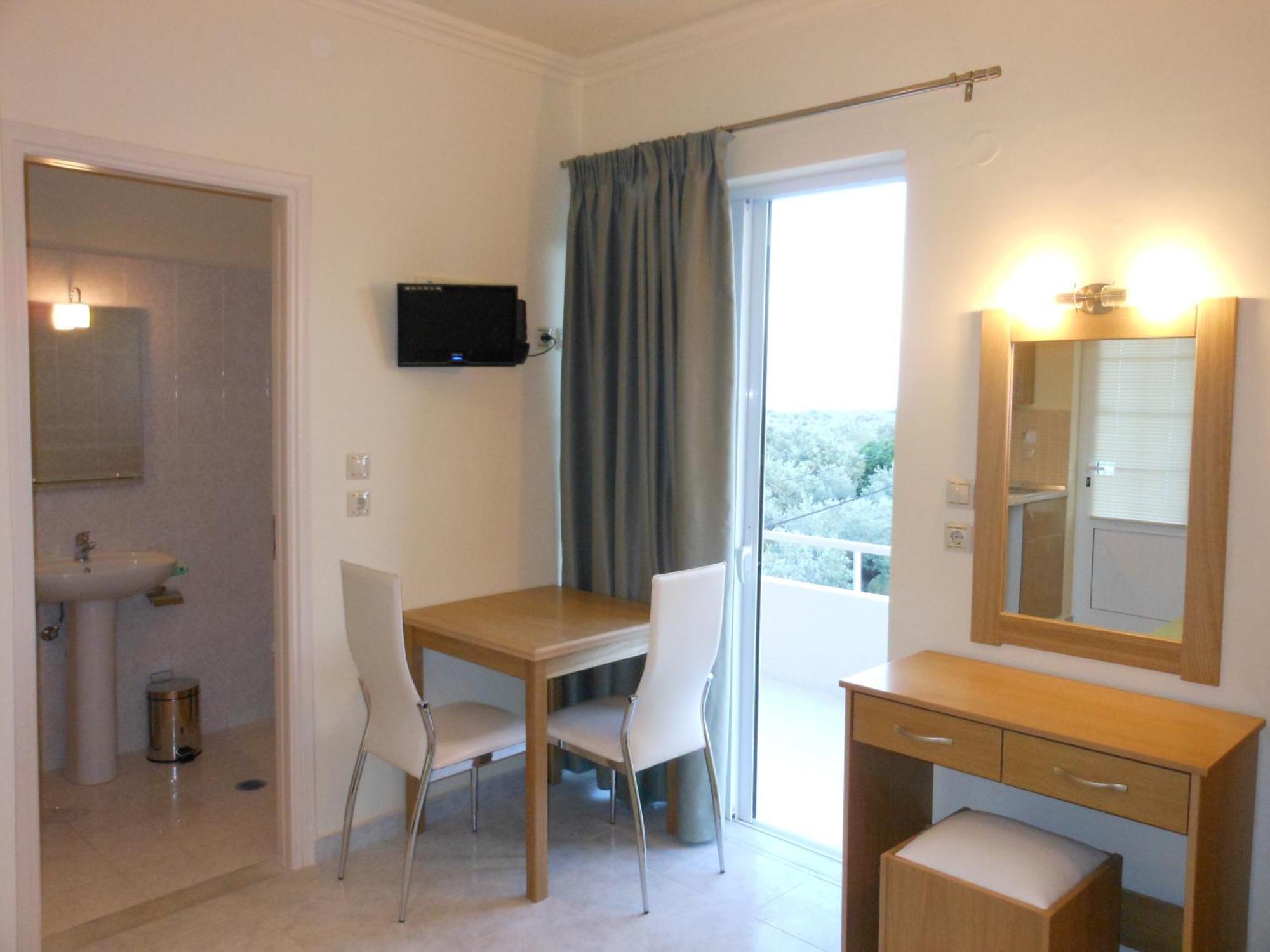 Villa Olive Grove Afantou Exterior foto