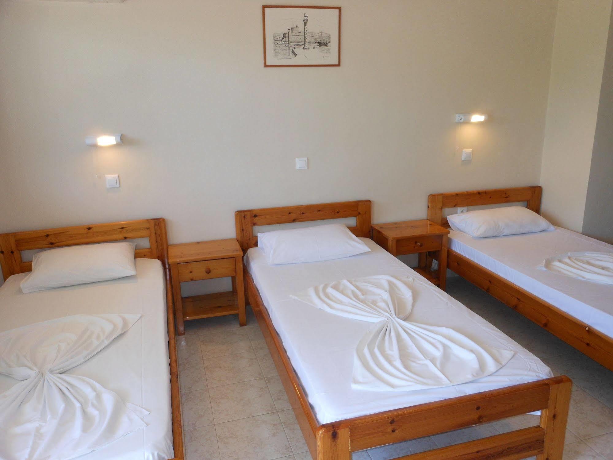 Villa Olive Grove Afantou Exterior foto